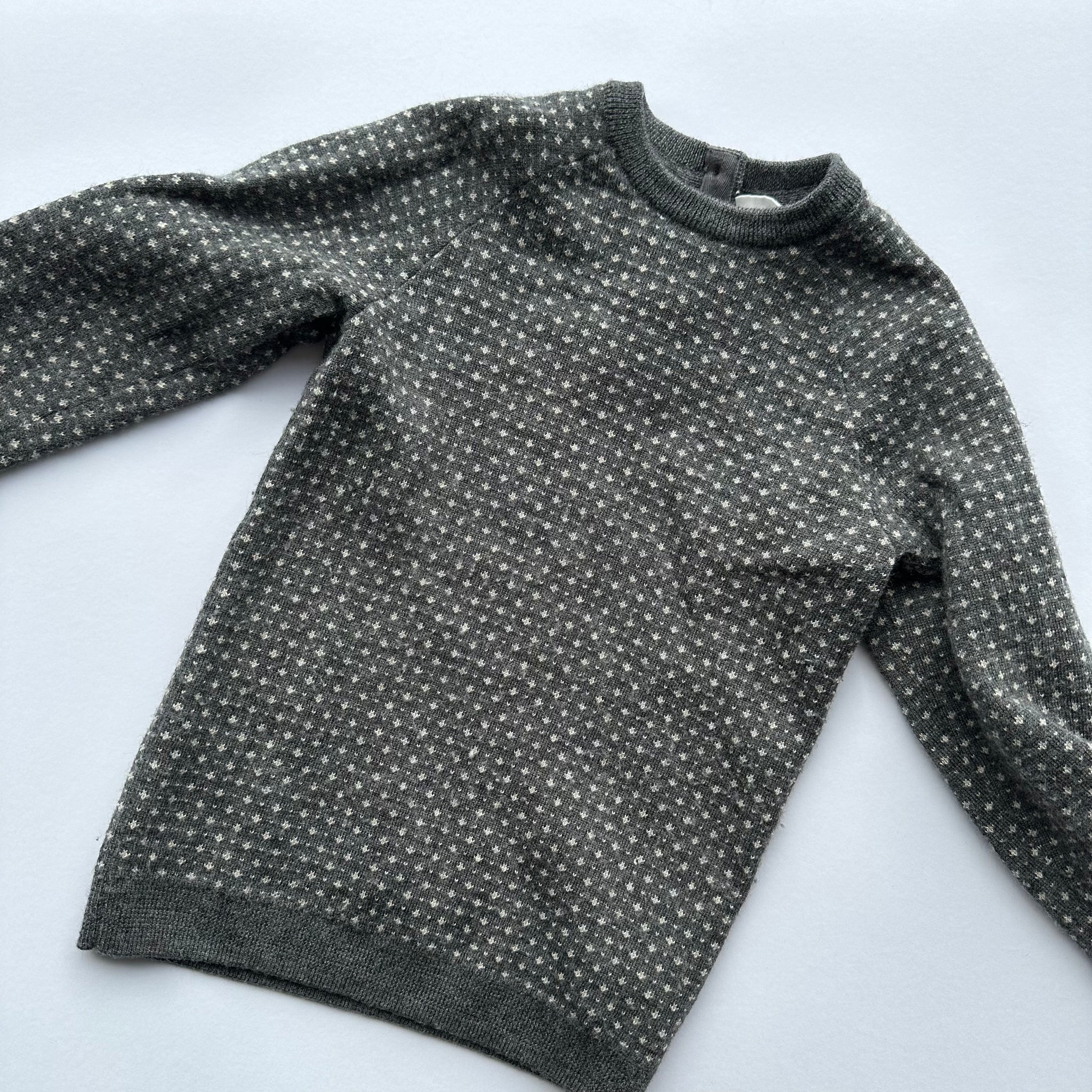 H&M Jumper 3-4Y