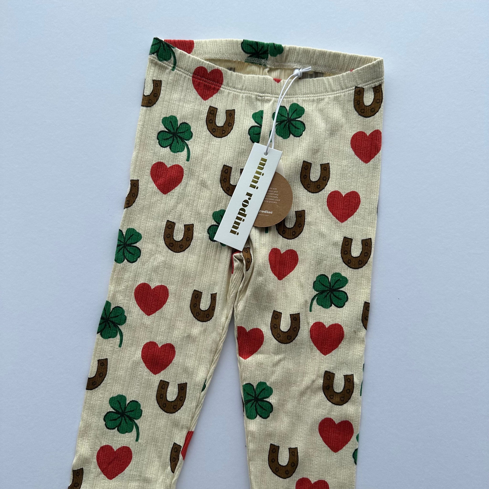 Mini Rodini Leggings