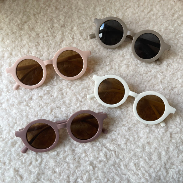 Sunglasses 1-6Y