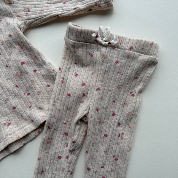 Zara Set 6-9M
