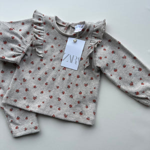 Zara Set 6-9M