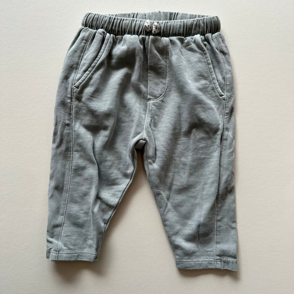 Zara Trousers 9-12M