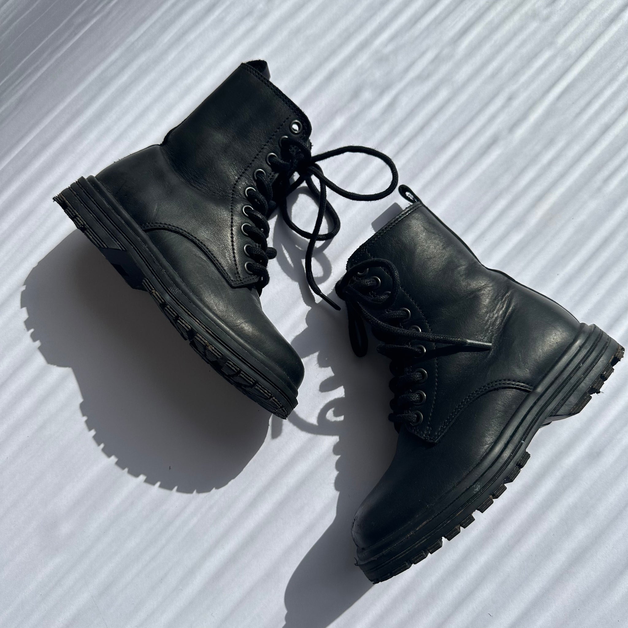 Mango Boots UK10