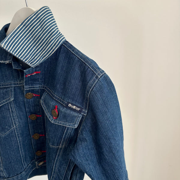 Oshkosh Denim Jacket 2Y