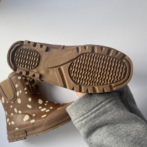 Konges Slojd Wellies UK13.5