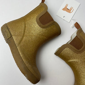 Konges Slojd Wellies UK11