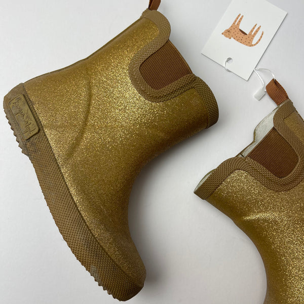 Konges Slojd Wellies UK11