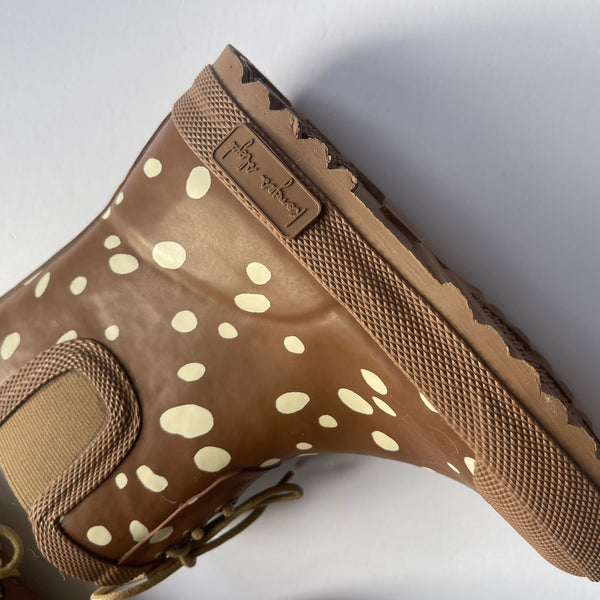 Konges Slojd Wellies UK13.5
