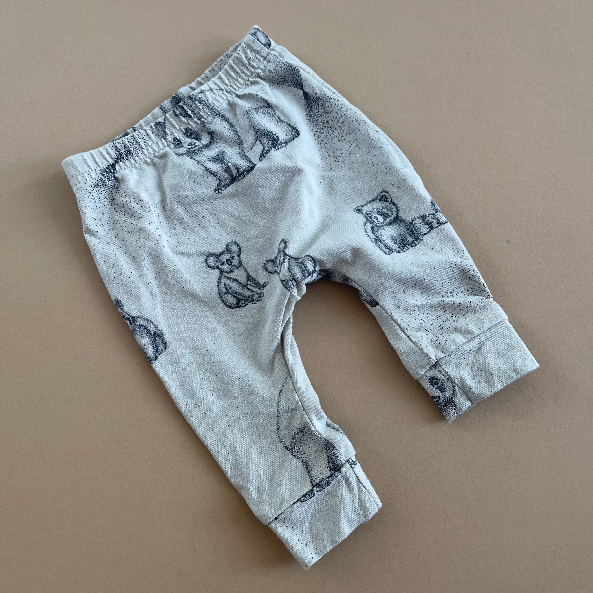 Fixoni Leggings 1-3M