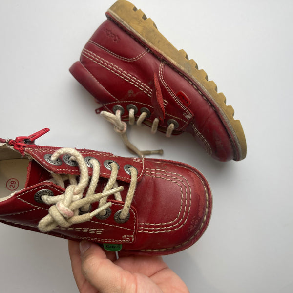 Kickers UK11